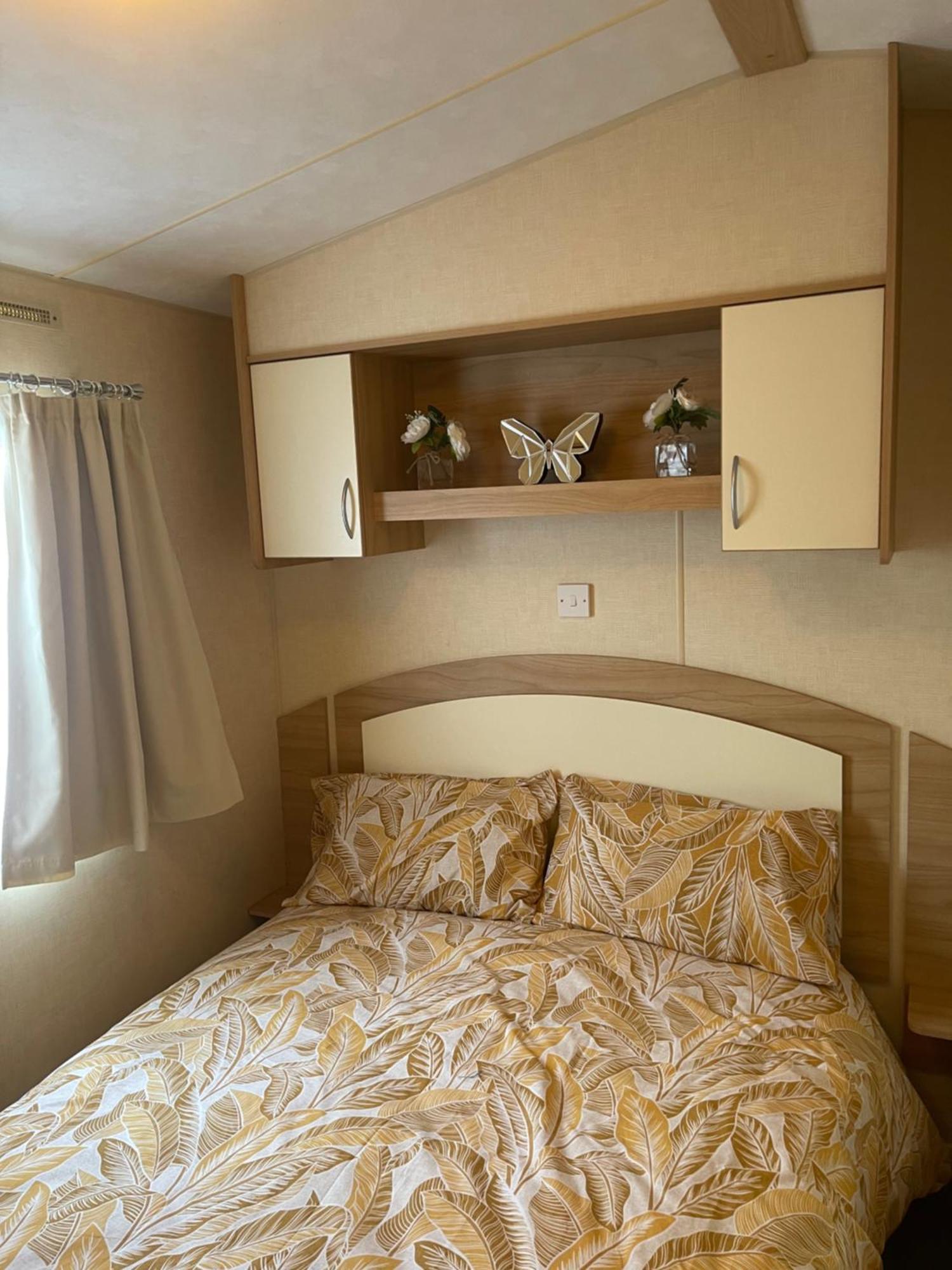 Sandlemere - 6 Berth, 3 Bedroom Caravan Tunstall  外观 照片